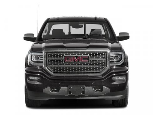 Used 2017 GMC Sierra 1500 Denali image 7