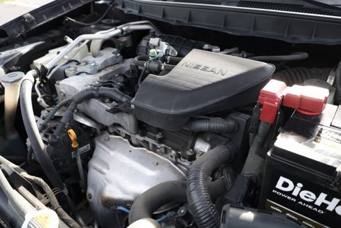 Used 2013 Nissan Rogue SL image 9