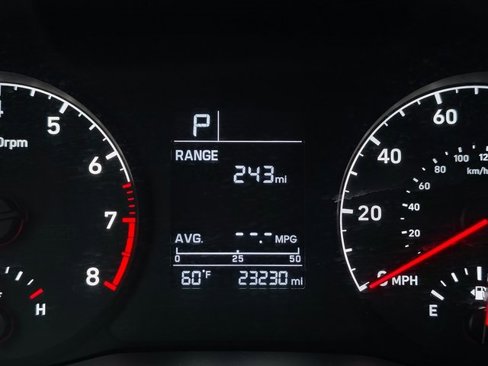 Used 2021 Hyundai Accent SEL image 28