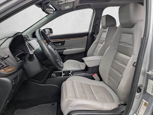 Used 2018 Honda CR-V EX-L image 14