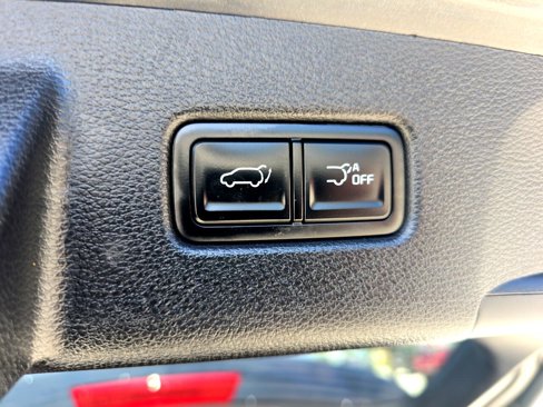 Used 2023 Kia Telluride EX image 8