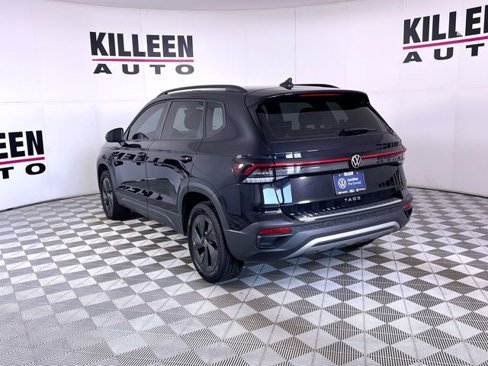 Used 2025 Volkswagen Taos S image 5