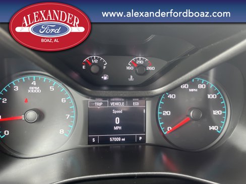 Used 2022 Chevrolet Colorado LT w/ Fleet Safety Package image 19