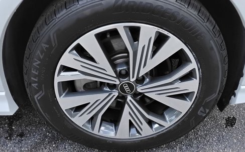 Certified 2023 Audi Q4 e-tron Premium Plus w/ Premium Plus image 13