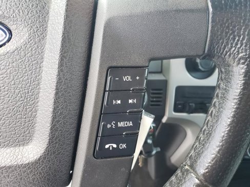 Used 2013 Ford F150 XLT w/ Luxury Equipment Group image 25