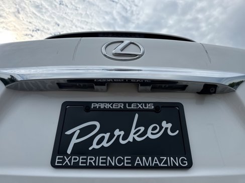 Used 2015 Lexus RX 350 FWD image 25