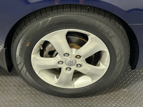 Used 2009 Hyundai Elantra SE image 17