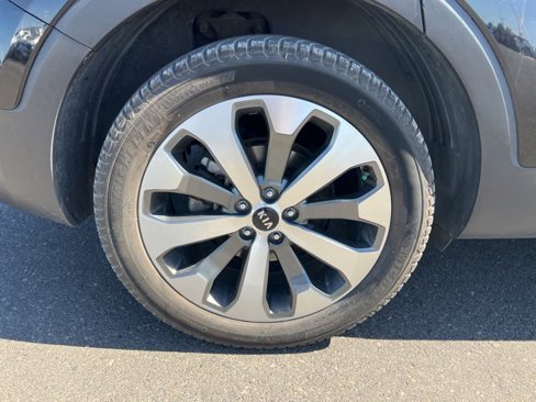 Used 2020 Kia Telluride S image 22
