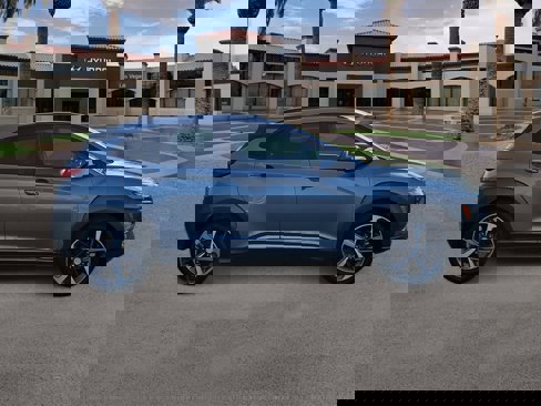 Used 2019 Hyundai Kona Ultimate image 9