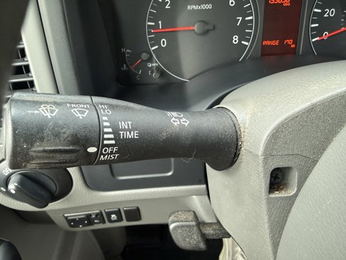 Used 2012 Nissan NV 1500 SV w/ Technology Pkg image 27