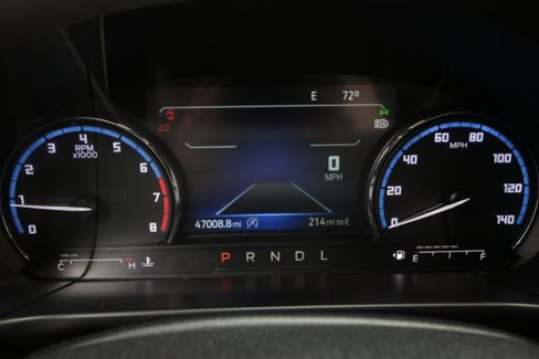 Used 2021 Ford Bronco Sport Outer Banks w/ Outer Banks Package (96D) image 44