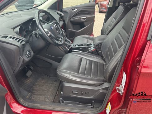 Used 2016 Ford Escape Titanium w/ Equipment Group 301A image 11