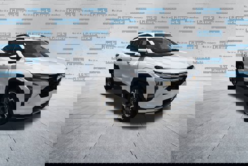 New 2025 Chevrolet Trax LT image 3