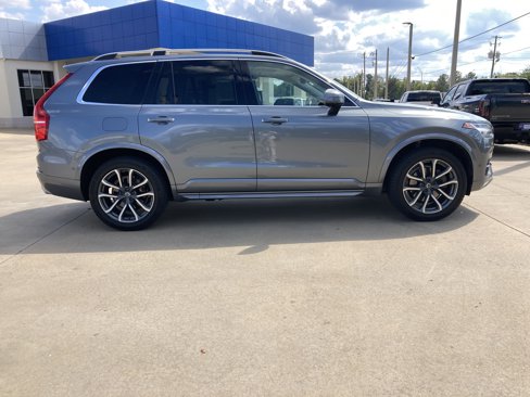 Used 2018 Volvo XC90 T6 Momentum w/ Convenience Package image 4