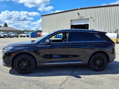 Used 2021 Lincoln Corsair Reserve w/ Equipment Group 201A image 6