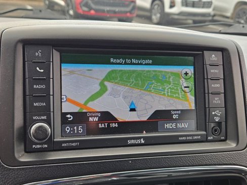 Used 2018 Dodge Grand Caravan SXT w/ Driver Convenience Group image 13