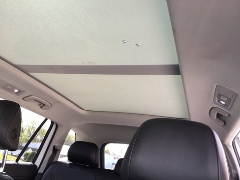 Used 2019 Volkswagen Tiguan SE w/ Panoramic Sunroof Package image 22