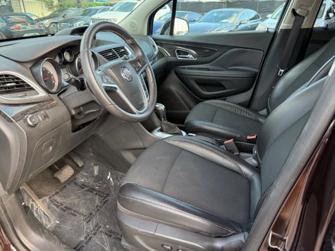 Used 2014 Buick Encore Convenience image 9