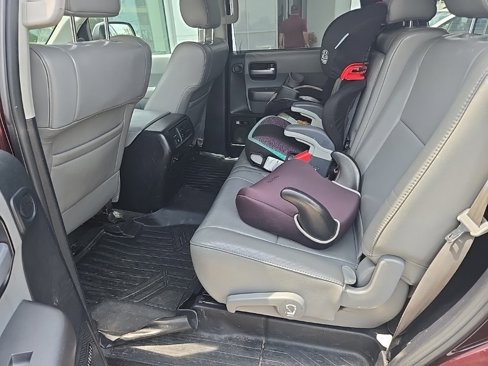 Used 2013 Toyota Sequoia Limited image 20