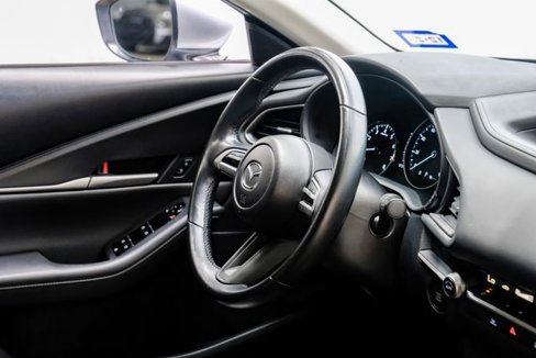 Used 2021 MAZDA CX-30 FWD 2.5 S w/ Select Package image 22