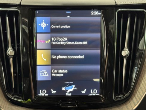 Used 2020 Volvo XC60 T6 Inscription w/ Protection Package image 18