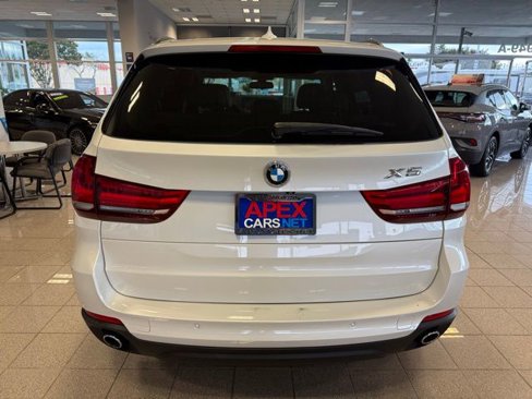 Used 2014 BMW X5 sDrive35i image 4