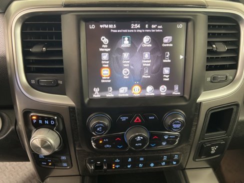 Used 2014 RAM 1500 Limited image 19