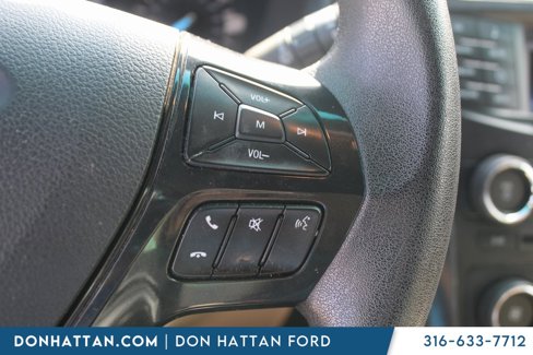 Used 2016 Ford Explorer FWD image 14