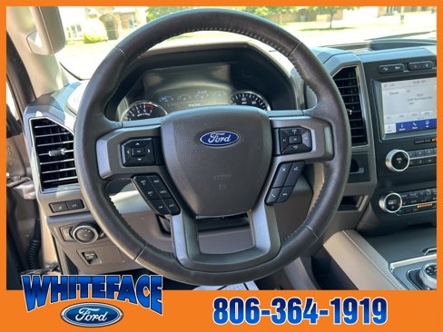 Used 2020 Ford Expedition XLT w/ Equipment Group 202A image 16