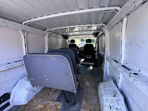 Used 2017 RAM ProMaster 1500 image 22