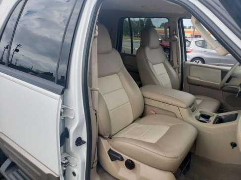 Used 2003 Ford Expedition Eddie Bauer image 9