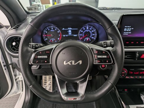 Used 2023 Kia Forte GT-Line w/ GT-Line Technology Package image 20
