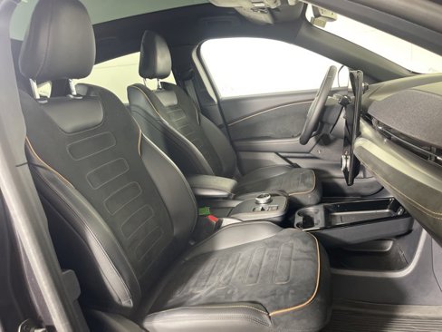 Used 2022 Ford Mustang Mach-E GT image 13