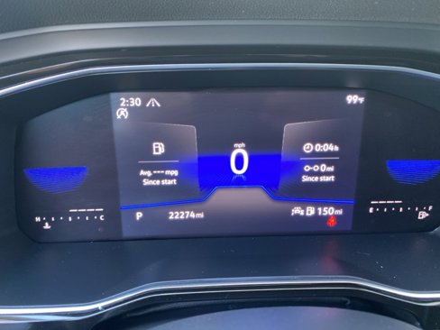 Certified 2023 Volkswagen Jetta S image 19