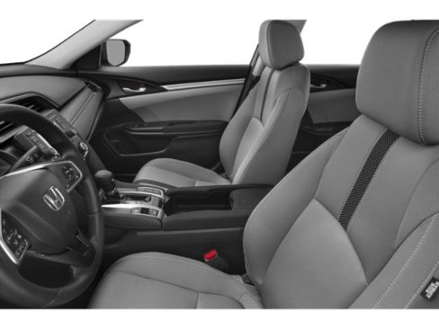 Used 2019 Honda Civic LX image 9