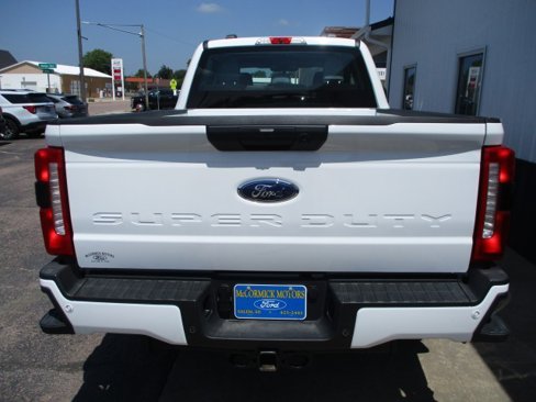 Used 2024 Ford F250 XL w/ STX Appearance Package image 6