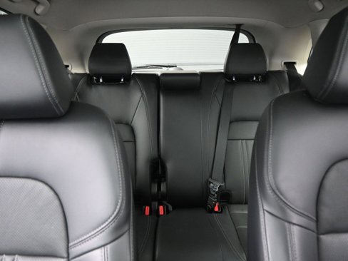 Used 2024 Honda HR-V EX-L image 12