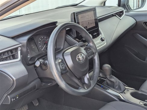 Used 2024 Toyota Corolla LE image 14