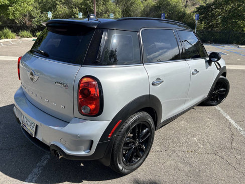 Used 2016 MINI Cooper Countryman S image 12