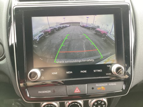 Used 2022 Mitsubishi Outlander Sport LE image 7
