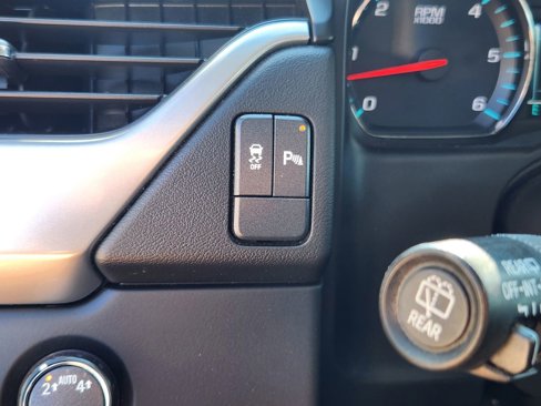 Used 2019 Chevrolet Tahoe LS image 13