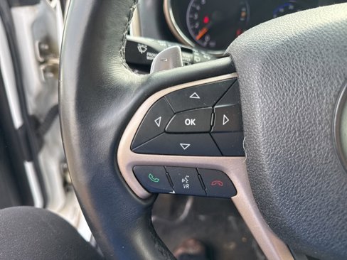 Used 2014 Jeep Grand Cherokee Laredo w/ Quick Order Package 23E image 19