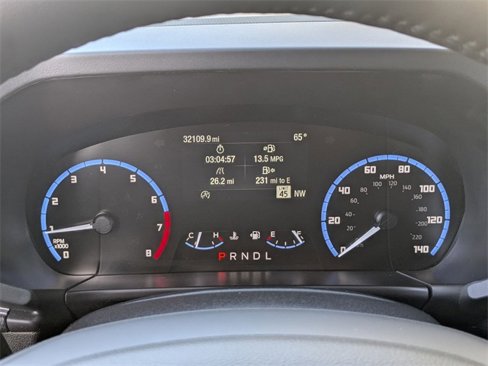 Used 2022 Ford Bronco Sport Big Bend w/ Convenience Package image 13