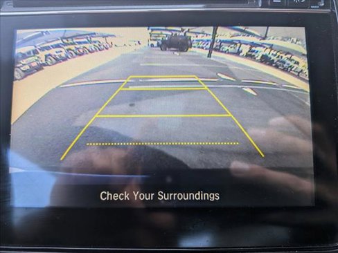 Used 2014 Honda Civic EX image 14