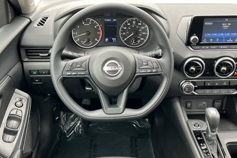 New 2025 Nissan Sentra S image 16