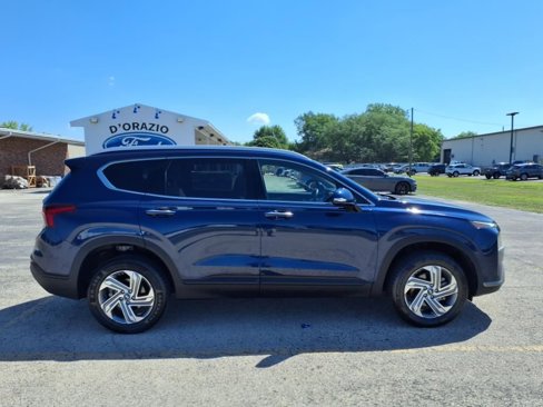 Used 2023 Hyundai Santa Fe SEL image 3