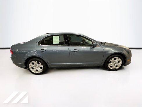 Used 2011 Ford Fusion SE w/ 202A Rapid Spec Order Code image 4