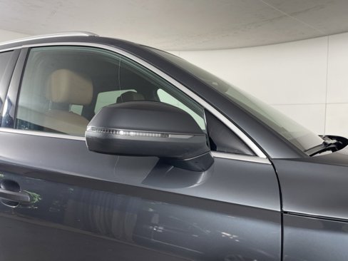 Used 2021 Audi Q5 2.0T Premium Plus image 10
