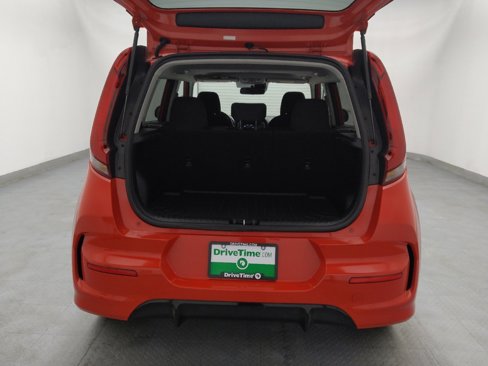 Used 2020 Kia Soul GT-Line w/ Option Group 015 image 29