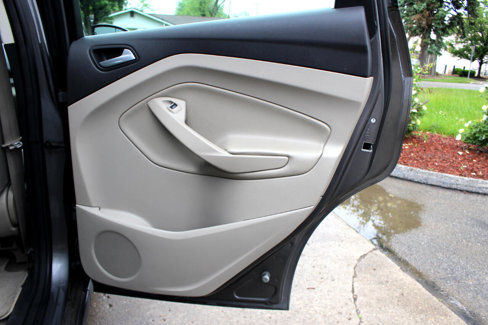 Used 2013 Ford C-MAX SE image 32
